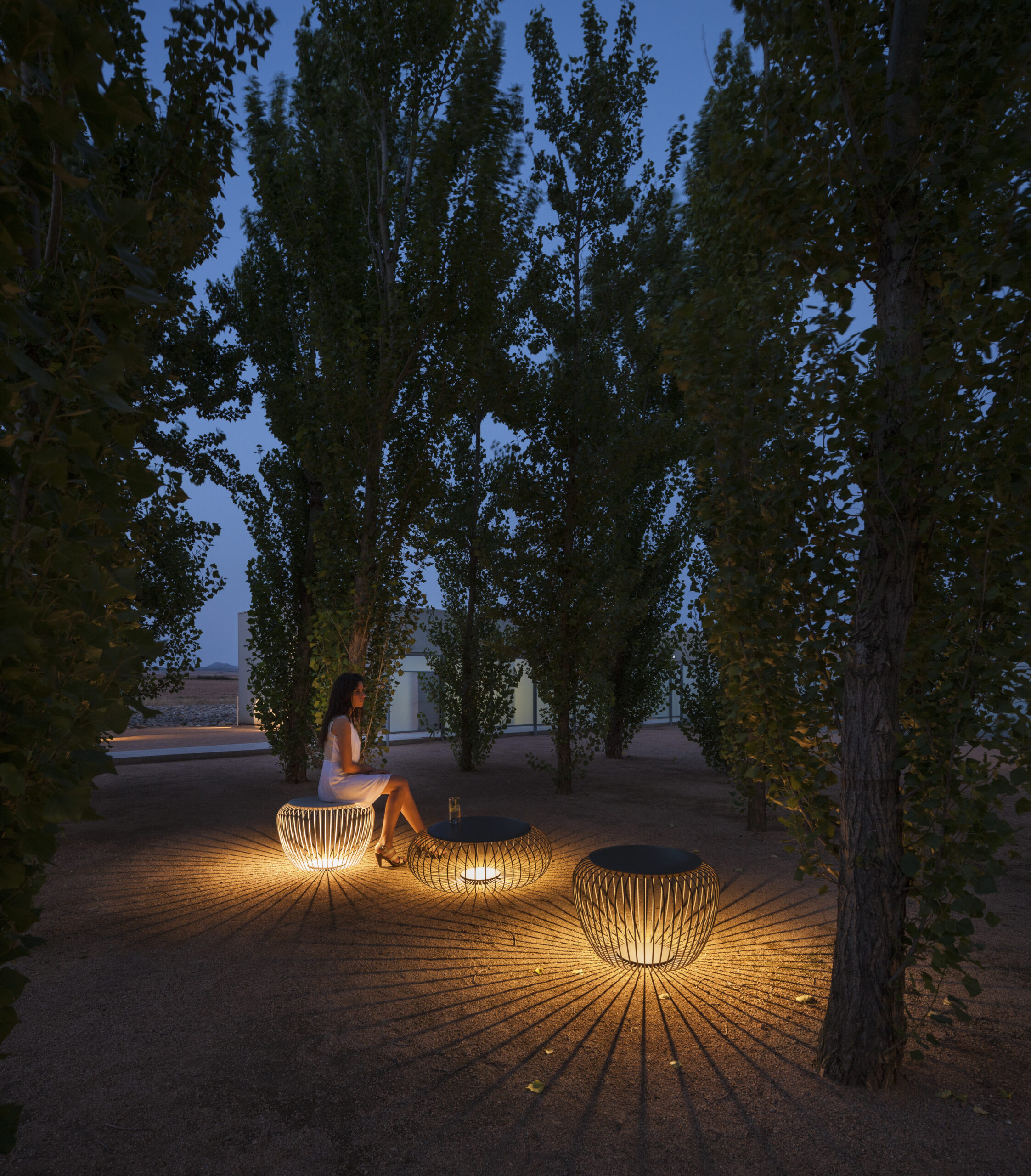 Meridiano - Imagen 4