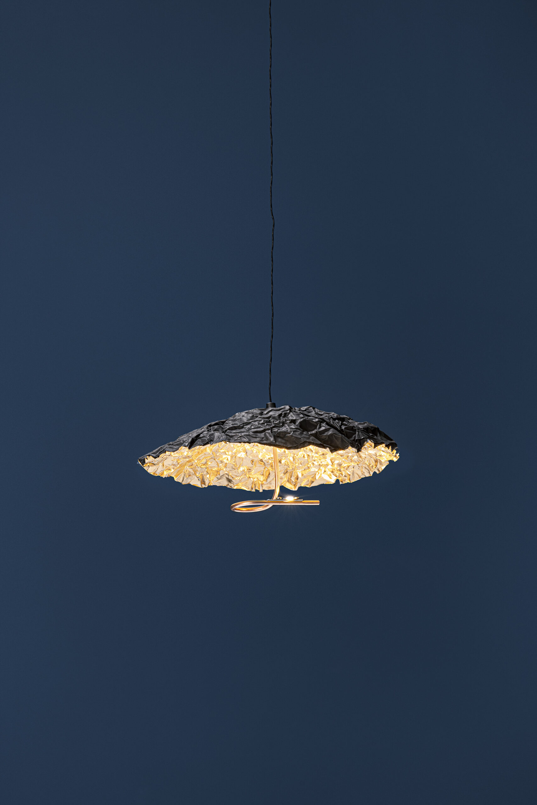 Gold Moon