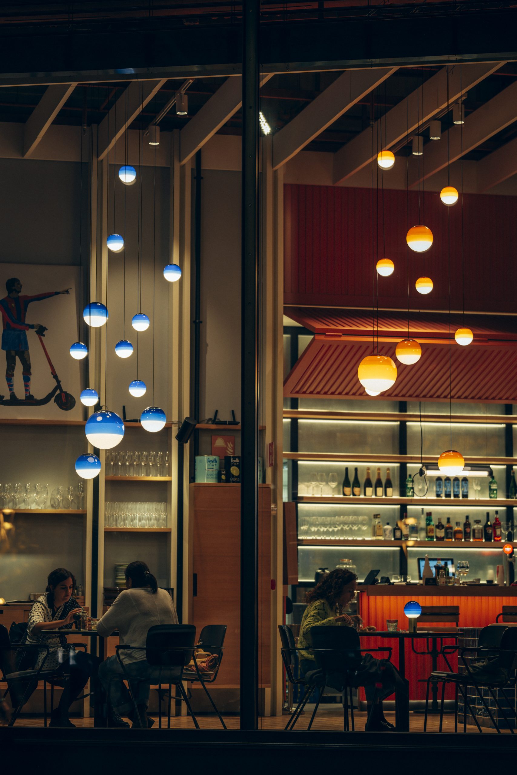 Dipping Light - Imagen 12