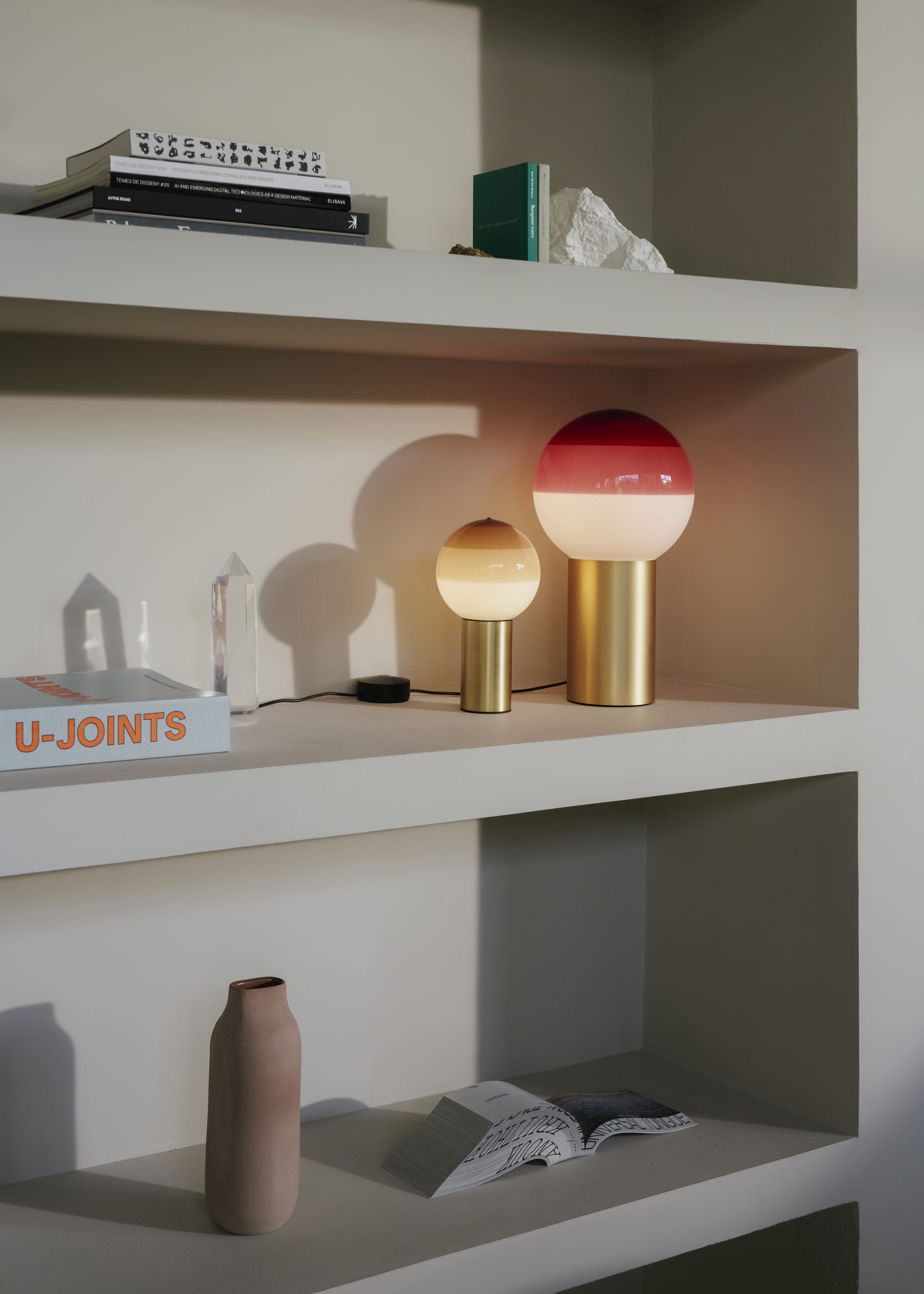 Dipping Light