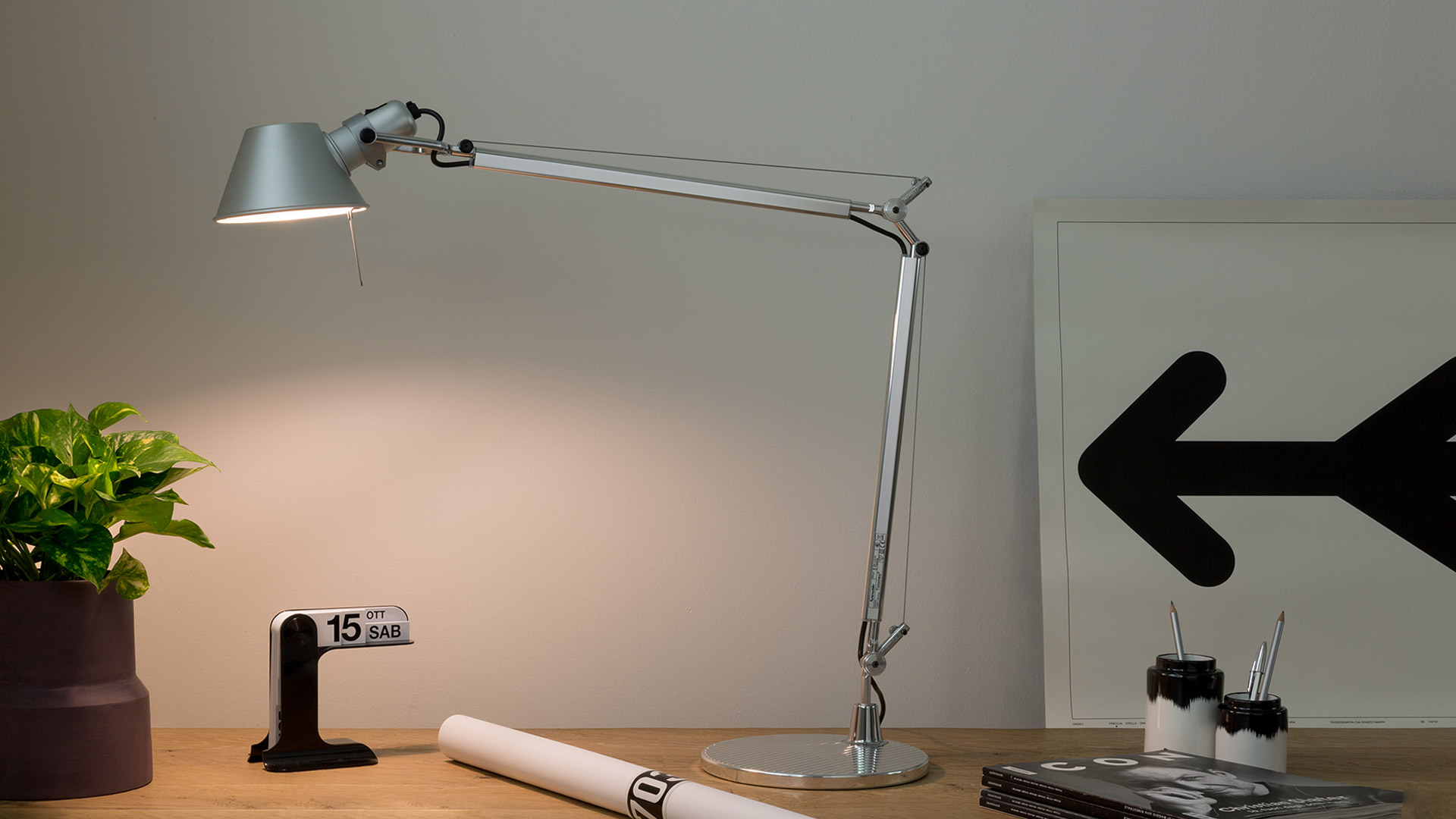 Tolomeo - Imagen 3
