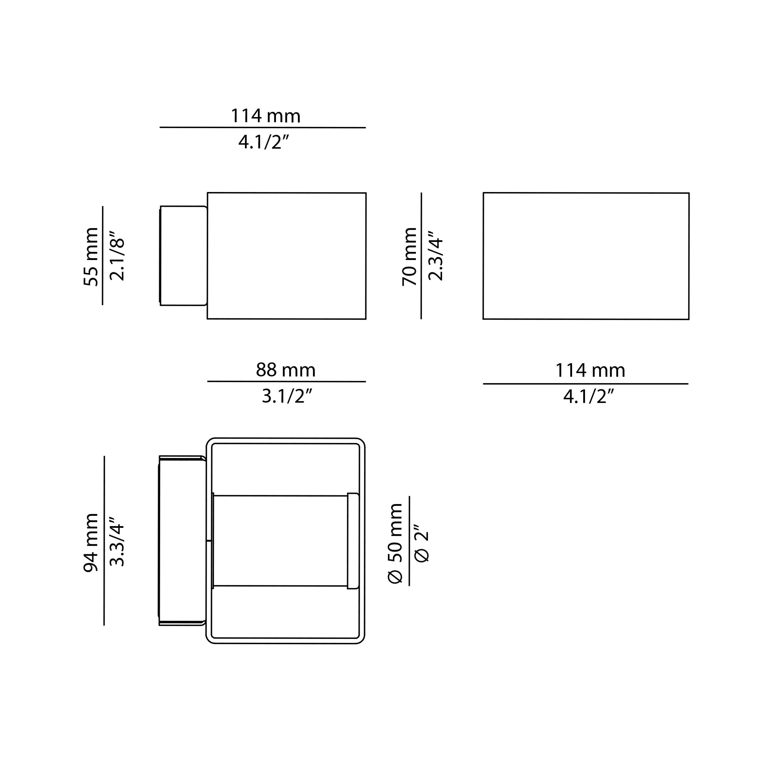 Frame 4050 / 4053X / 4051X - Imagen 5
