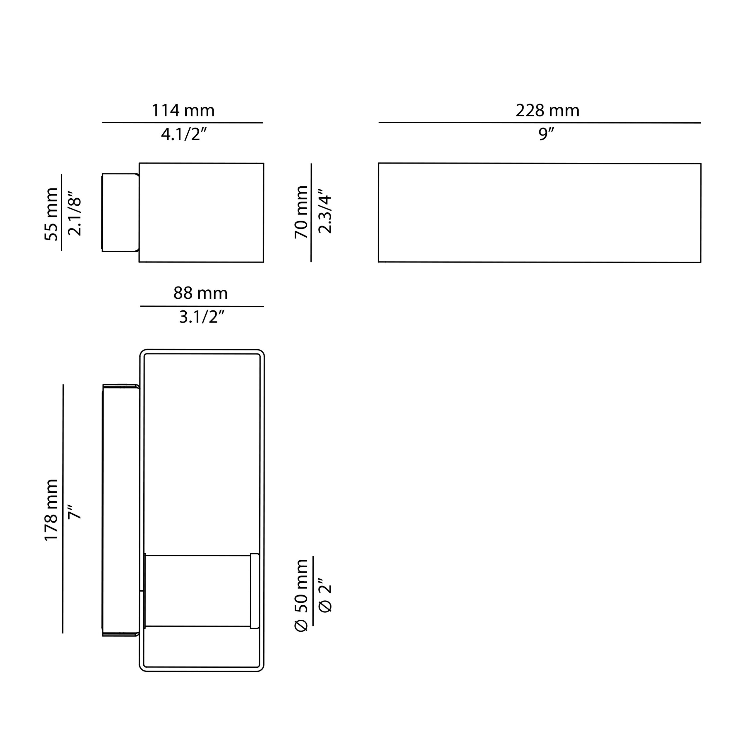 Frame 4050 / 4053X / 4051X - Imagen 6