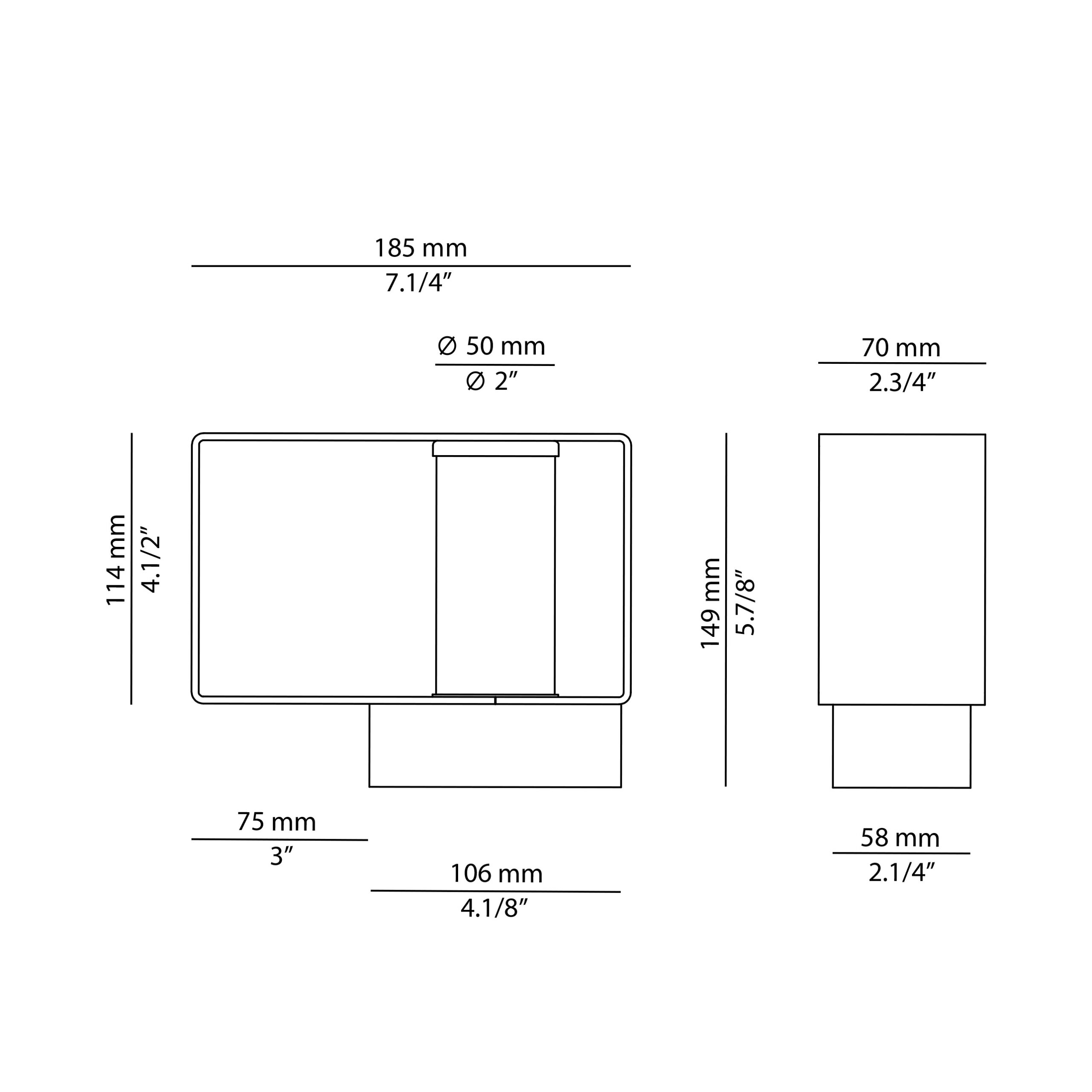 Frame 4054X / 4055X / 4056X - Imagen 12