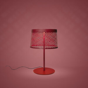 Twiggy Grid Outdoor Terra